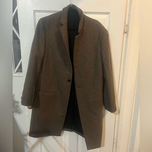Men’s coat medium
